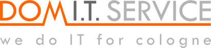 DOM I.T. SERVICE